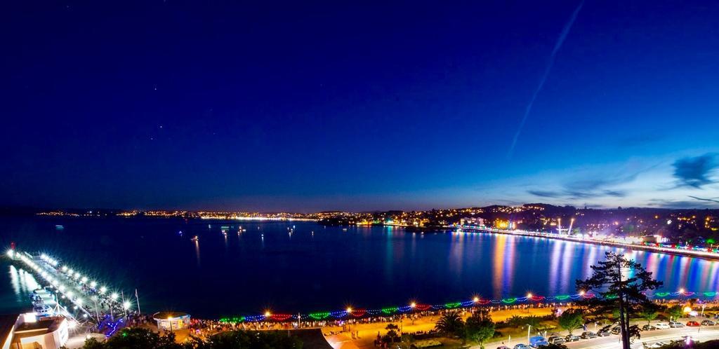 Bed and Breakfast Crowndale Torquay - Exclusively For Adults Экстерьер фото