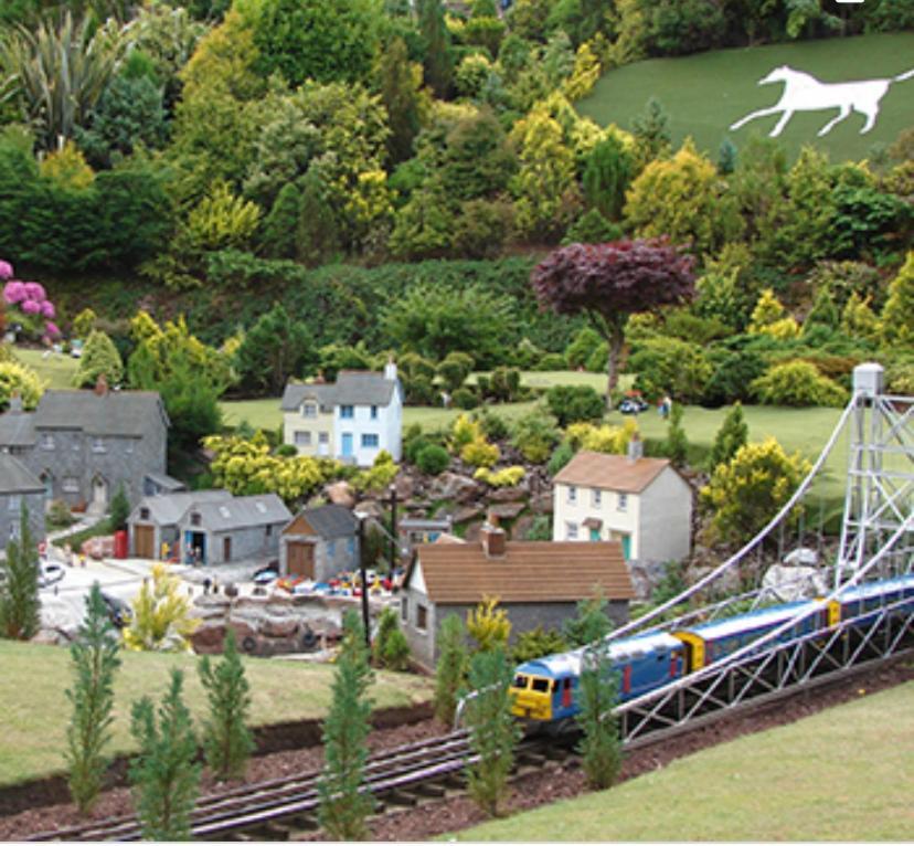 Bed and Breakfast Crowndale Torquay - Exclusively For Adults Экстерьер фото